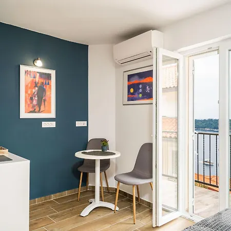 Apartment Argenta - Double With Balcony Argenta 2 Dubrovnik